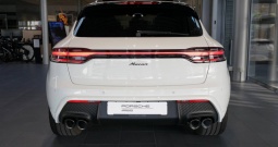 Porsche Macan 2.0 PDK 265 KS, 360+LED+GR SJED+PANO+TEM