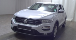 VW T-Roc 1.6 TDI 116 KS, PDC+GR SJED+NAVI+ASIST