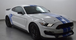 Ford Mustang 5.0 V8 GT 350 Shelby 421 KS, LED+KAM+GR SJED+TEM+ASIST