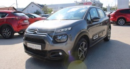 Citroen C3 1.2 Puretech *NAVIGACIJA*