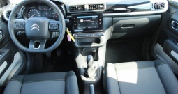 Citroen C3 1.2 Puretech *NAVIGACIJA*