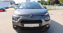 Citroen C3 1.2 Puretech *NAVIGACIJA*