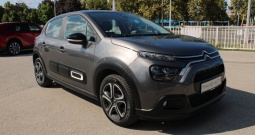 Citroen C3 1.2 Puretech *NAVIGACIJA*