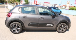 Citroen C3 1.2 Puretech *NAVIGACIJA*