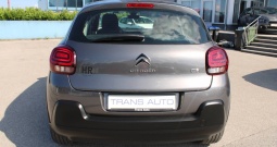 Citroen C3 1.2 Puretech *NAVIGACIJA*