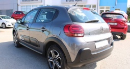 Citroen C3 1.2 Puretech *NAVIGACIJA*