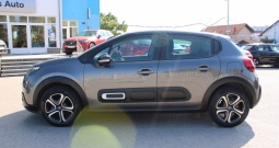 Citroen C3 1.2 Puretech *NAVIGACIJA*