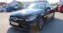 Mercedes-Benz klasa C 300de AMG AUTOMATIK *NAVIGACIJA, KAMERA*