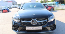 Mercedes-Benz klasa C 300de AMG AUTOMATIK *NAVIGACIJA, KAMERA*