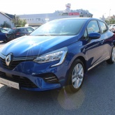 Renault Clio 1.0 TCE *NAVIGACIJA*