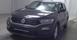 VW T-Roc 1.5 TSI DSG 150 KS, PDC+GR SJED+NAVI+ASIST