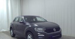 VW T-Roc 1.5 TSI DSG 150 KS, PDC+GR SJED+NAVI+ASIST