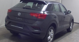 VW T-Roc 1.5 TSI DSG 150 KS, PDC+GR SJED+NAVI+ASIST