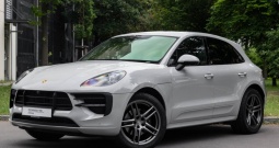 Porsche Macan 2.0 PDK 245 KS, ZRAČNI+360+4xGR SJED+LED+PANO