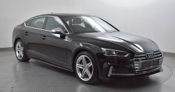 Audi S5 SB 3.0 TDI Aut. Quattro 347 KS, ACC+LED+GR SJED+HEAD+PANO+ASIST