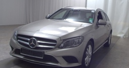 Mercedes C 300d T Aut. Avantgarde 245 KS, ACC+KAM+LED+GR SJED+KUKA+ASIST