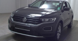 VW T-Roc 1.5 TSI DSG Style 150 KS, LED+PDC+KUKA +NAVI+ASIST