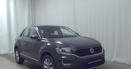 VW T-Roc 1.5 TSI DSG Style 150 KS, LED+PDC+KUKA +NAVI+ASIST