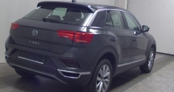 VW T-Roc 1.5 TSI DSG Style 150 KS, LED+PDC+KUKA +NAVI+ASIST