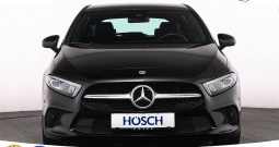 Mercedes A 200d Aut. Progressive 150 KS, LED+KAM+GR SJED+WIDES+KUKA+ASIST