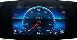 Mercedes A 200d Aut. Progressive 150 KS, LED+KAM+GR SJED+WIDES+KUKA+ASIST