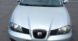 Seat ibiza 1.4 benzin