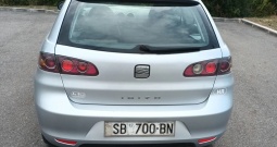 Seat ibiza 1.4 benzin