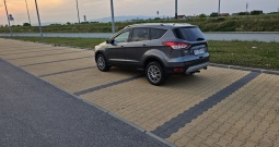 Ford Kuga 2.0 TDCI, 2015.g., registriran do 4/2024.g.