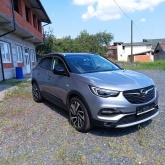 Opel Grandland 1.5 cdti automatik