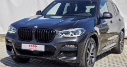 BMW X3 20d xDrive M