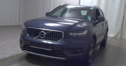 Volvo XC40 D4 Aut. AWD Inscription 190 KS, ACC+KAM+LED+GR SJED+VIRT+KUKA+ASIST