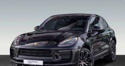 Porsche Macan 2.0 PDK 265 KS, ZRAČNI+KAM+LED+GR SJED+TEM+PANO+BOSE