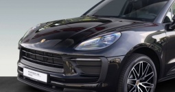 Porsche Macan 2.0 PDK 265 KS, ZRAČNI+KAM+LED+GR SJED+TEM+PANO+BOSE