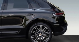 Porsche Macan 2.0 PDK 265 KS, ZRAČNI+KAM+LED+GR SJED+TEM+PANO+BOSE