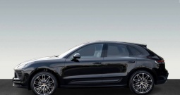 Porsche Macan 2.0 PDK 265 KS, ZRAČNI+KAM+LED+GR SJED+TEM+PANO+BOSE