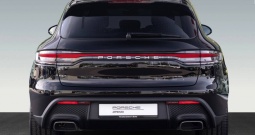 Porsche Macan 2.0 PDK 265 KS, ZRAČNI+KAM+LED+GR SJED+TEM+PANO+BOSE