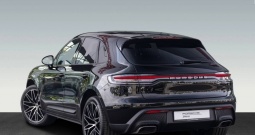 Porsche Macan 2.0 PDK 265 KS, ZRAČNI+KAM+LED+GR SJED+TEM+PANO+BOSE