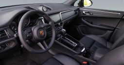 Porsche Macan 2.0 PDK 265 KS, ZRAČNI+KAM+LED+GR SJED+TEM+PANO+BOSE