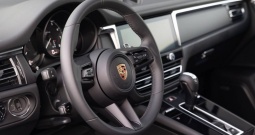 Porsche Macan 2.0 PDK 265 KS, ZRAČNI+KAM+LED+GR SJED+TEM+PANO+BOSE