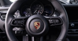 Porsche Macan 2.0 PDK 265 KS, ZRAČNI+KAM+LED+GR SJED+TEM+PANO+BOSE