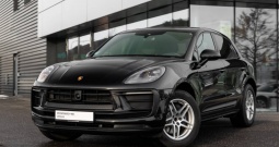 Porsche Macan 2.0 PDK 265 KS, ZRAČNI+ACC+KAM+GR SJED+LED+PANO+BOSE