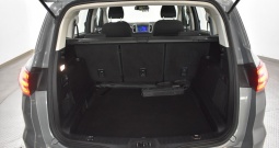 Ford S-Max 2.0 EB Aut. 4X4 Titan 190 KS, PDC+KUKA+GR SJED+TEM+ASIST