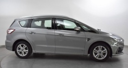 Ford S-Max 2.0 EB Aut. 4X4 Titan 190 KS, PDC+KUKA+GR SJED+TEM+ASIST