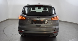 Ford S-Max 2.0 EB Aut. 4X4 Titan 190 KS, PDC+KUKA+GR SJED+TEM+ASIST