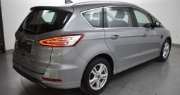 Ford S-Max 2.0 EB Aut. 4X4 Titan 190 KS, PDC+KUKA+GR SJED+TEM+ASIST