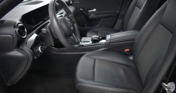 Mercedes CLA 220 SB 8G-DCT 190 KS, WIDES+KOŽA+GR SJED+PDC+TEM+ASIST