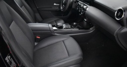 Mercedes CLA 220 SB 8G-DCT 190 KS, WIDES+KOŽA+GR SJED+PDC+TEM+ASIST