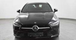 Mercedes CLA 220 SB 8G-DCT 190 KS, WIDES+KOŽA+GR SJED+PDC+TEM+ASIST