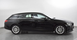 Mercedes CLA 220 SB 8G-DCT 190 KS, WIDES+KOŽA+GR SJED+PDC+TEM+ASIST