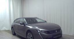 Peugeot 508 SW 1.5 BlueHDi Aut. Allure 131 KS, ACC+360+LED+GR SJED+VIRT+ASIST